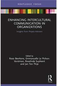 Enhancing Intercultural Communication in Organizations