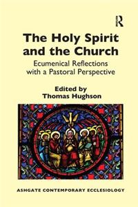 Holy Spirit and the Church