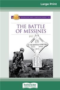 The Battle of Messines