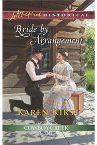 Bride by Arrangement