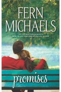 Promises: An Anthology