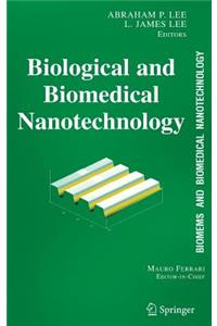 Biomems and Biomedical Nanotechnology