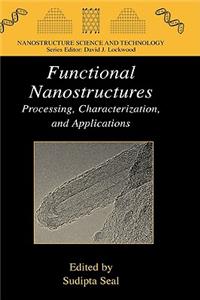 Functional Nanostructures