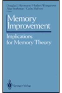 Memory Improvement