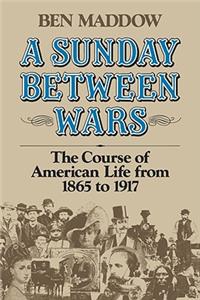 Sunday Between Wars