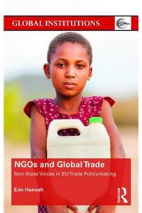 Ngos and Global Trade