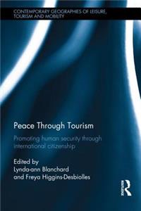 Peace through Tourism