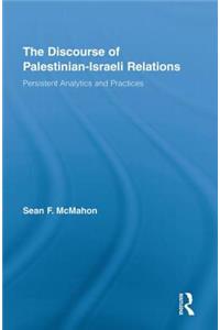 Discourse of Palestinian-Israeli Relations