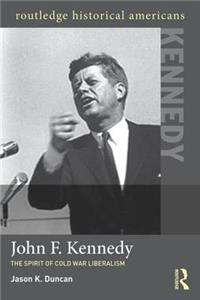 John F. Kennedy