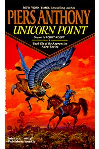 Unicorn Point (Apprentice Adept)