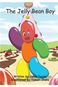 Jelly Bean Boy