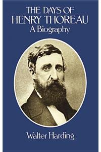 The Days of Henry Thoreau