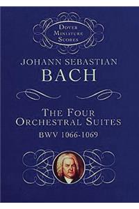 The Four Orchestral Suites