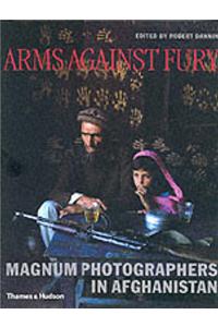 Arms Against Fury: Magnum Photographers in Afghanistan