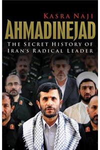 Ahmadinejad