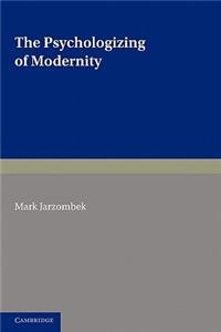 Psychologizing of Modernity