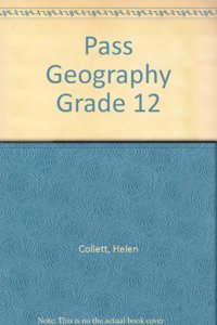 Pass Geography Grade 12