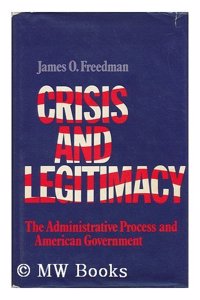 Crisis and Legitimacy