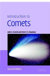 Introduction to Comets