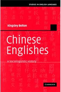 Chinese Englishes