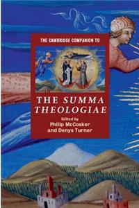 Cambridge Companion to the Summa Theologiae