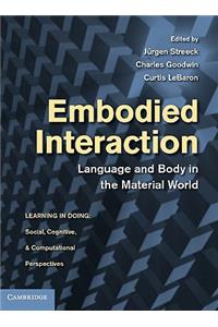 Embodied Interaction