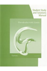 Precalculus with Limits