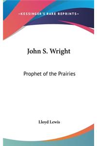 John S. Wright