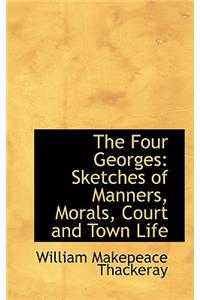 The Four Georges