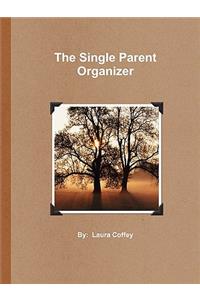 Single Parent Organizer (Paperback)