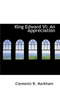 King Edward VI