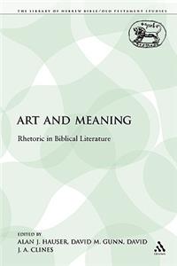 Art and Meaning
