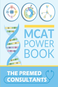 MCAT Powerbook