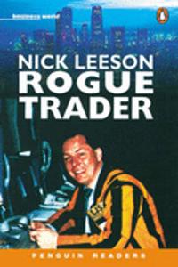 Rogue Trader