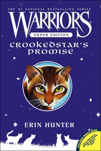 Crookedstar's Promise