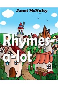 Rhymes-a-lot
