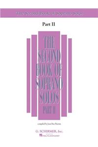 The Second Book of Solos