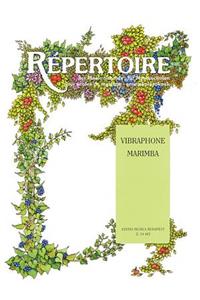 Repertoire for Music Schools - Fur Musikschulen - Pour Ecoles De Musique - Zeneiskolasoknak