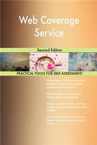 Web Coverage Service Second Edition