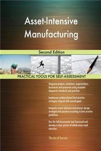Asset-Intensive Manufacturing Second Edition