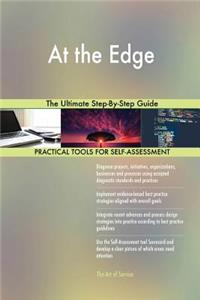 At the Edge The Ultimate Step-By-Step Guide