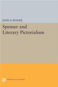 Spenser and Literary Pictorialism