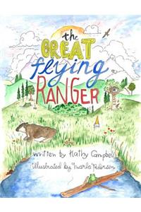 The Great Flying Ranger
