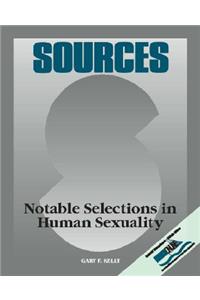Notable Selections in Human Sexuality