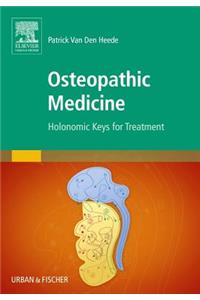 Osteopathic Medicine