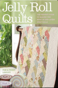 Jelly Roll Quilts