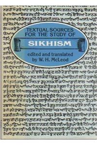 Sikhism (Textual Sources for the Study of Religion)