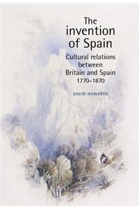 Invention of Spain