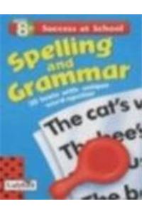 Spelling and Grammar
