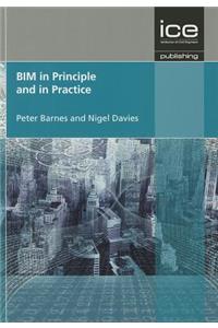 BIM in Principle and in Practice
